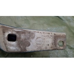 ZAWIAS MASKI LEWY VOLKSWAGEN PASSAT B6