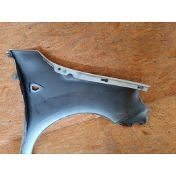 RENAULT KANGOO II BŁOTNIK LEWY PRZÓD PRZEDNI 8200378534