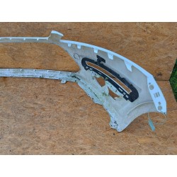 ZDERZAK PRZÓD PRZEDNI ORYGINAŁ BS71-17757-A FORD MONDEO MK4 LIFT 2010-