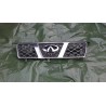 GRILL ATRAPA ZDERZAKA PRZÓD NISSAN X-TRAIL T30