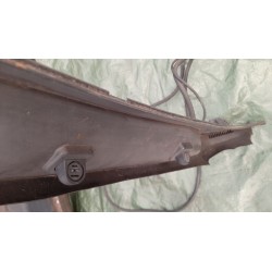 PODSZYBIE MERCEDES W212 EUROPA