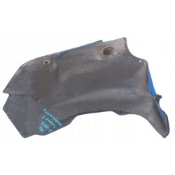 OSŁONA ZDERZAKA PRAWY TYŁ PRZÓD AKUMULATORA SPRĘŻARKI BMW E60 E61