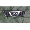 GRILL ATRAPA ZDERZAKA PRZÓD NISSAN X-TRAIL T30