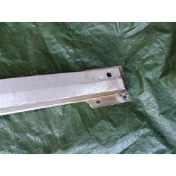 0001558V010 BELKA ZDERZAKA TYŁ WZMOCNIENIE SMART I 450