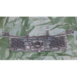GRILL ATRAPA ZDERZAKA PRZÓD NISSAN X-TRAIL T30