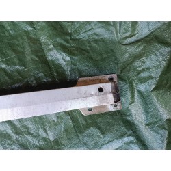 0001558V010 BELKA ZDERZAKA TYŁ WZMOCNIENIE SMART I 450