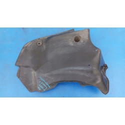 OSŁONA ZDERZAKA PRAWY TYŁ PRZÓD AKUMULATORA SPRĘŻARKI BMW E60 E61