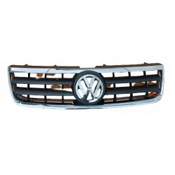 KRATKA GRILL ATRAPA ZDERZAKA PRZÓD 7L6853601 VOLKSWAGEN TOUAREG I 7L