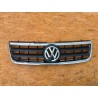 KRATKA GRILL ATRAPA ZDERZAKA PRZÓD 7L6853601 VOLKSWAGEN TOUAREG I 7L