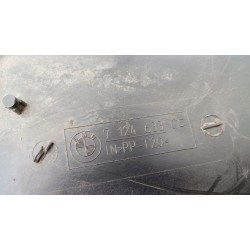 OSŁONA ZDERZAKA PRAWY TYŁ PRZÓD AKUMULATORA SPRĘŻARKI BMW E60 E61