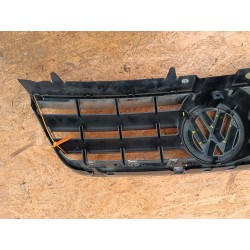KRATKA GRILL ATRAPA ZDERZAKA PRZÓD 7L6853601 VOLKSWAGEN TOUAREG I 7L