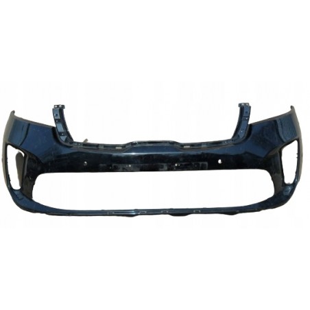 ZDERZAK PRZÓD PRZEDNI ORYGINAŁ 86511-C5500 KIA SORENTO III 3 LIFT 2018-