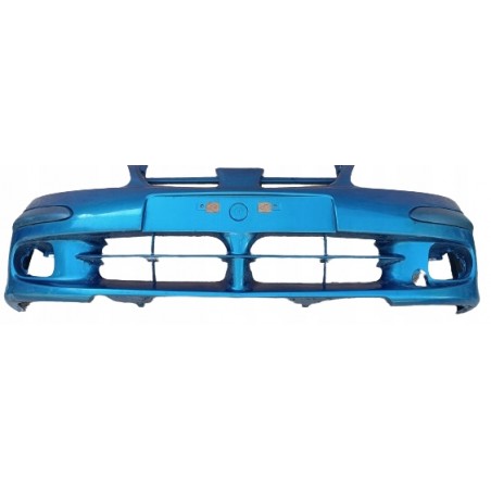 ZDERZAK PRZÓD PRZEDNI ORYGINAŁ 620224M540 NISSAN ALMERA N16 2000-