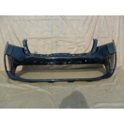 ZDERZAK PRZÓD PRZEDNI ORYGINAŁ 86511-C5500 KIA SORENTO III 3 LIFT 2018-