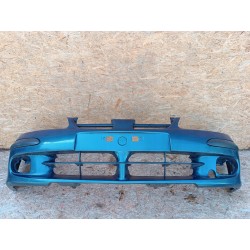 ZDERZAK PRZÓD PRZEDNI ORYGINAŁ 620224M540 NISSAN ALMERA N16 2000-