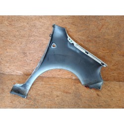 RENAULT KANGOO II BŁOTNIK LEWY PRZÓD PRZEDNI 8200378534