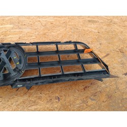 KRATKA GRILL ATRAPA ZDERZAKA PRZÓD 7L6853601 VOLKSWAGEN TOUAREG I 7L