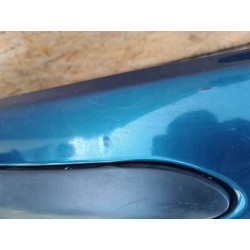 ZDERZAK PRZÓD PRZEDNI ORYGINAŁ 620224M540 NISSAN ALMERA N16 2000-