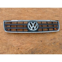 KRATKA GRILL ATRAPA ZDERZAKA PRZÓD 7L6853601 VOLKSWAGEN TOUAREG I 7L