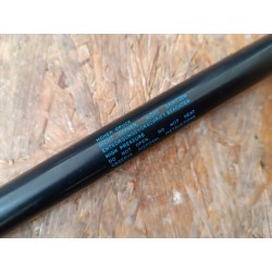 5E982755004S SIŁOWNIK KLAPY BAGAŻNIKA TYŁ SKODA OCTAVIA III