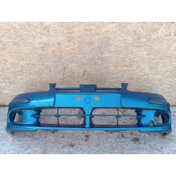 ZDERZAK PRZÓD PRZEDNI ORYGINAŁ 620224M540 NISSAN ALMERA N16 2000-