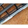 KRATKA GRILL ATRAPA ZDERZAKA PRZÓD 7L6853601 VOLKSWAGEN TOUAREG I 7L