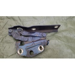 ZAWIAS MASKI LEWY VOLKSWAGEN PASSAT B6