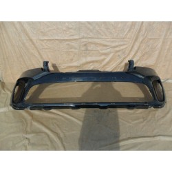 ZDERZAK PRZÓD PRZEDNI ORYGINAŁ 86511-C5500 KIA SORENTO III 3 LIFT 2018-