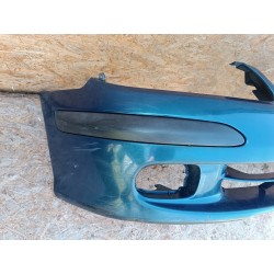 ZDERZAK PRZÓD PRZEDNI ORYGINAŁ 620224M540 NISSAN ALMERA N16 2000-