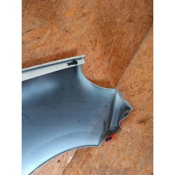 RENAULT KANGOO II BŁOTNIK LEWY PRZÓD PRZEDNI 8200378534