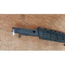 MITSUBISHI SPACE STAR LIFT WZMOCNIENIE BELKA ZDERZAKA PRZÓD