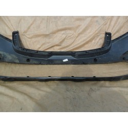 ZDERZAK PRZÓD PRZEDNI ORYGINAŁ 86511-C5500 KIA SORENTO III 3 LIFT 2018-