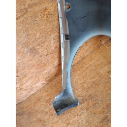 RENAULT KANGOO II BŁOTNIK LEWY PRZÓD PRZEDNI 8200378534