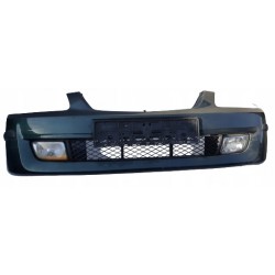 ZDERZAK PRZÓD PRZEDNI MAZDA 323F BJ