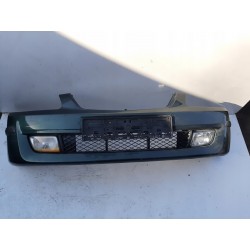 ZDERZAK PRZÓD PRZEDNI MAZDA 323F BJ