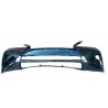 ZDERZAK PRZÓD PRZEDNI ORYGINAŁ 52119-48470 LEXUS RX III 3 LIFT 2012-