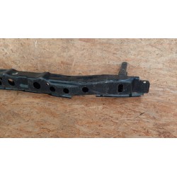 MITSUBISHI SPACE STAR I WZMOCNIENIE BELKA ZDERZAKA PRZÓD