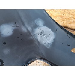 ZDERZAK PRZÓD PRZEDNI ORYGINAŁ 52119-48470 LEXUS RX III 3 LIFT 2012-