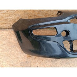 ORYGINAŁ ZDERZAK PRZÓD 735500118 FIAT PUNTO EVO