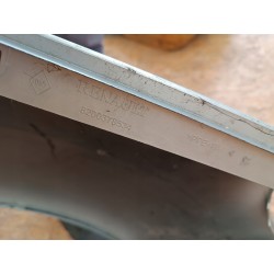 RENAULT KANGOO II BŁOTNIK LEWY PRZÓD PRZEDNI 8200378534