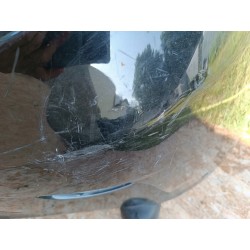 ZDERZAK PRZÓD PRZEDNI ORYGINAŁ 52119-48470 LEXUS RX III 3 LIFT 2012-