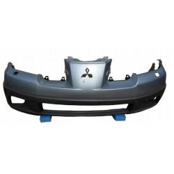 ZDERZAK PRZÓD PRZEDNI ORYGINAŁ MR971530 MITSUBISHI OUTLANDER 2003-2006 LIFT