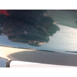 ZDERZAK PRZÓD PRZEDNI MAZDA 323F BJ