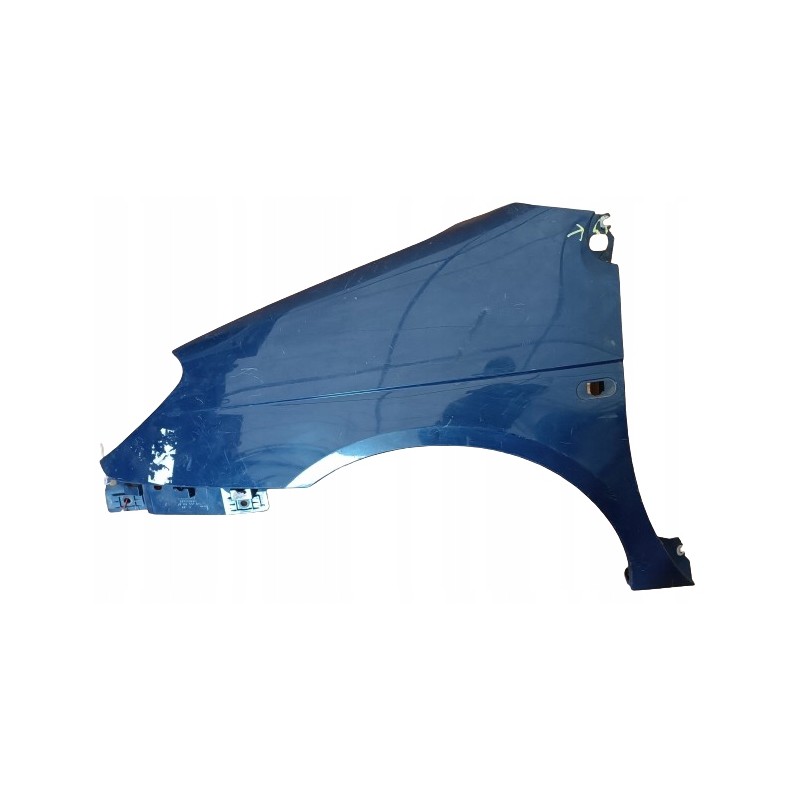 RENAULT SCENIC II BŁOTNIK LEWY PRZÓD PRZEDNI 7700422175