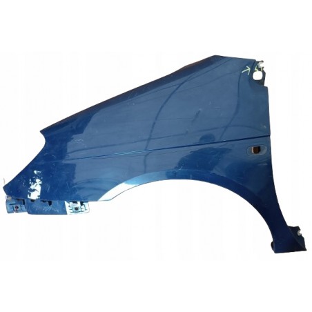 RENAULT SCENIC II BŁOTNIK LEWY PRZÓD PRZEDNI 7700422175