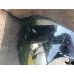 ZDERZAK PRZÓD PRZEDNI ORYGINAŁ 52119-48470 LEXUS RX III 3 LIFT 2012-