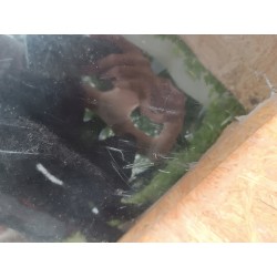 ORYGINAŁ ZDERZAK PRZÓD 735500118 FIAT PUNTO EVO