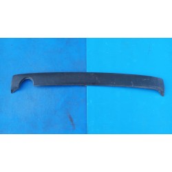 BMW 3 E36 CABRIO 19773849 LISTWA DOKŁADKA ZDERZAKA TYŁ