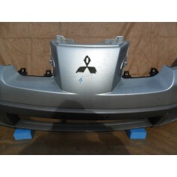ZDERZAK PRZÓD PRZEDNI ORYGINAŁ MR971530 MITSUBISHI OUTLANDER 2003-2006 LIFT