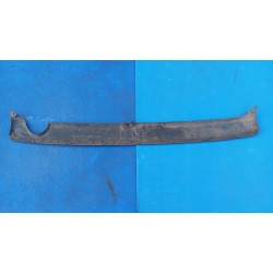 BMW 3 E36 CABRIO 19773849 LISTWA DOKŁADKA ZDERZAKA TYŁ